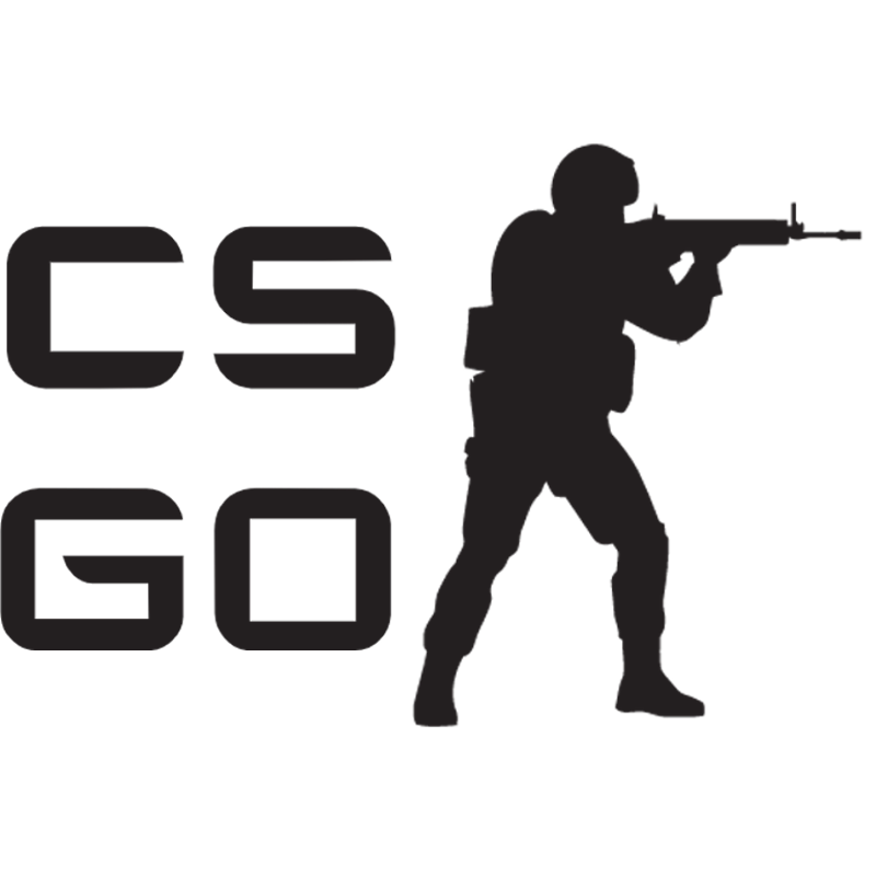 Logo CSGO